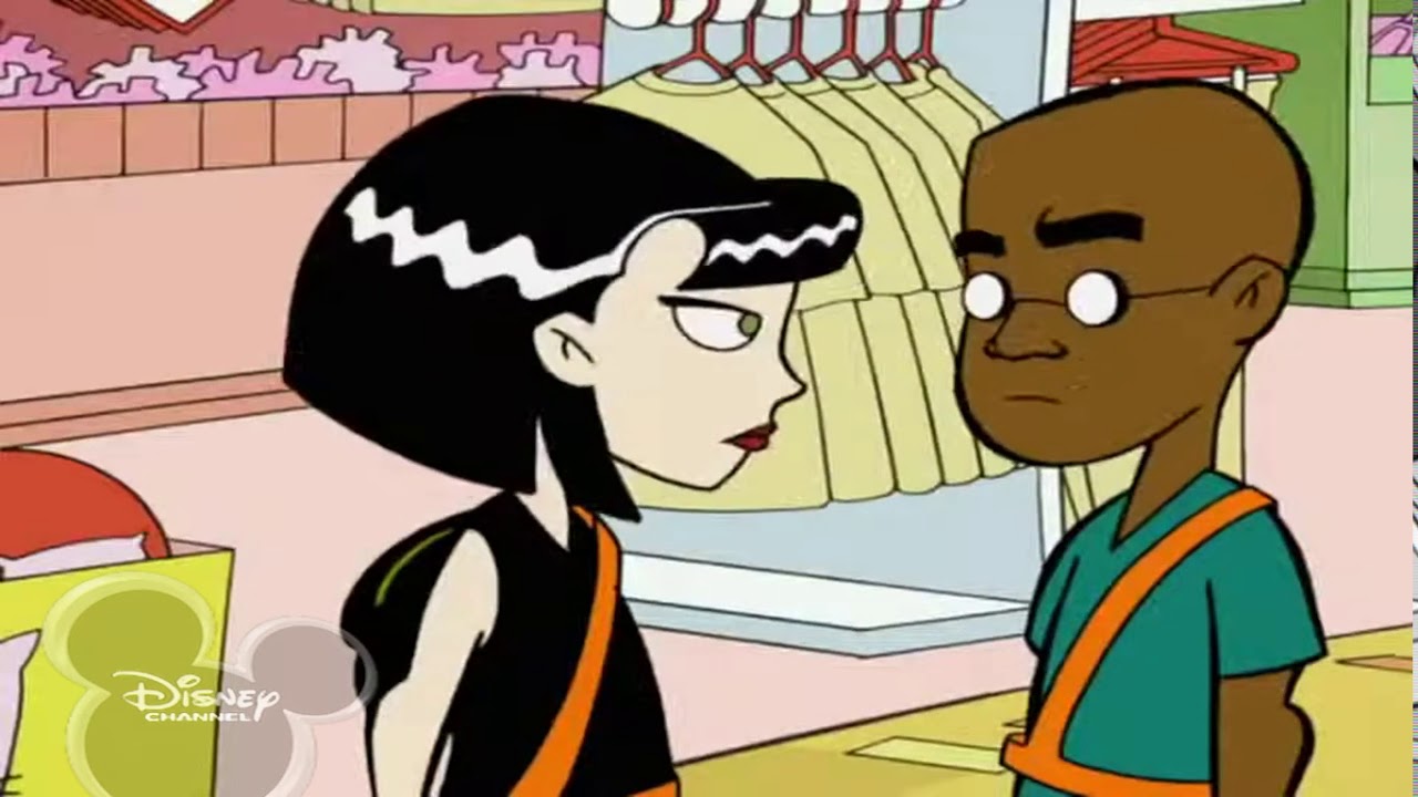 Disney Channel Germany - FILLMORE! - Intro - YouTube