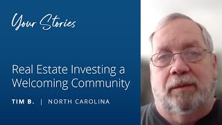 A Welcoming Community for Real Estate Investing | SDIRA | Equity Trust