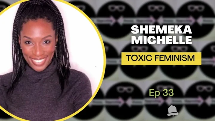 Shemeka Michelle | Life Coaching, Toxic Feminism, ...