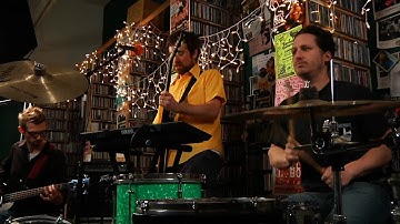 Vending Machine Live on WEVL 89.9 - Part 4 of 4