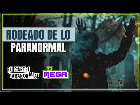 A man RELIVED his paranormal experiences in the military | El Cartel de La Mega