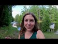 Beginning of video