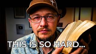If You Sinned Recently AND Hate It (God Will Show You This)