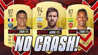 WILL THERE BE A TOTY MARKET CRASH? FIFA 19