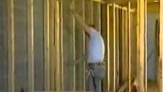 Pocket Door Frame Kit Installation Video
