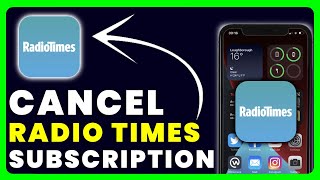 How to Cancel Radio Times Magazine Subscription screenshot 1
