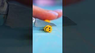 DIY emoji clay pendant #shorts screenshot 5