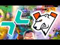PARIVISION vs VP - SATANIC vs ABED!! ▌BLAST SLAM VII DOTA 2 2026