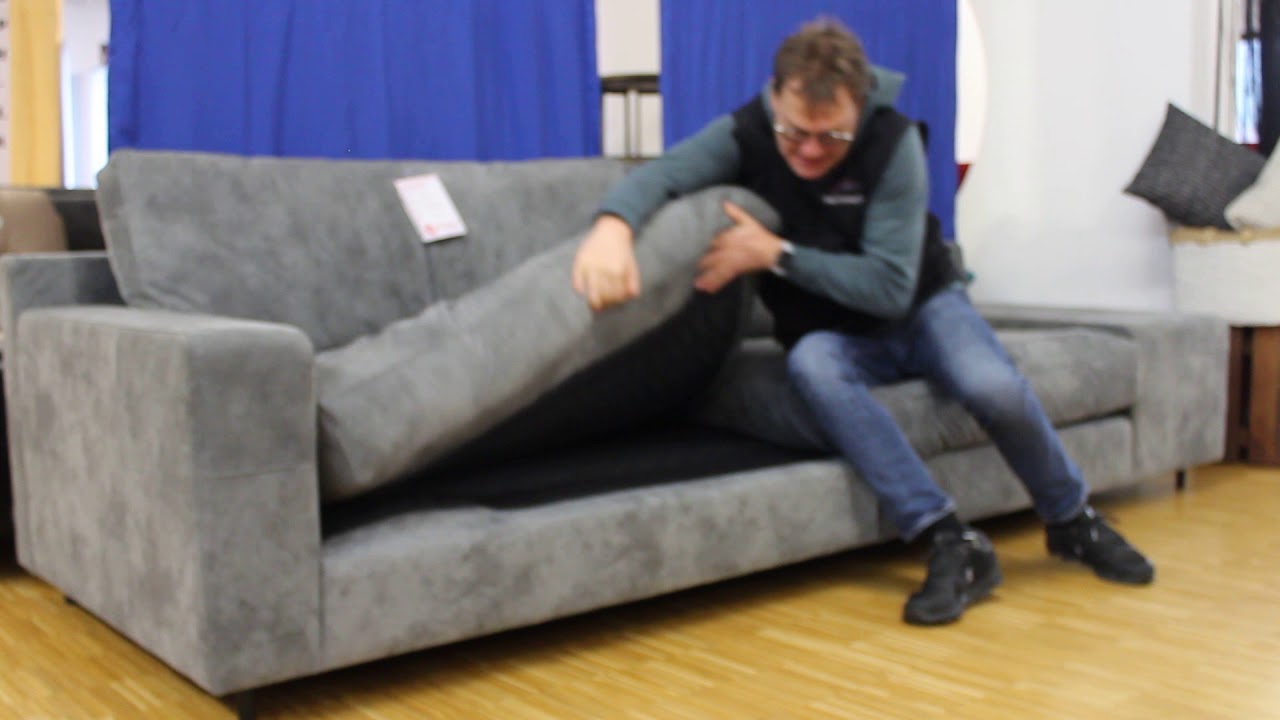 Tommy M Machalke Rendezvous Megasofa