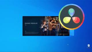 Davinci Resolve  16 - The Project Manager window | How to create a new project
