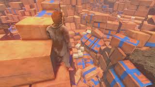Baby Steps - King of Box Hell