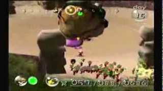Pikmin: 100% Guide - Finale (Day 15)