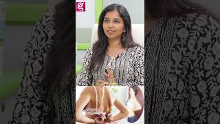 Breast Sagging-க்கு இதுதான் தீர்வு - Siddha Dr. Sharmika Explains | Saggy Breast #galattapink