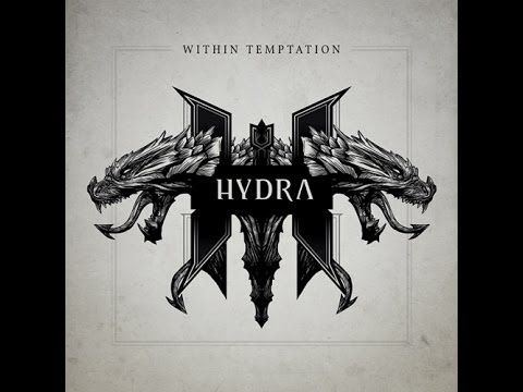 Hydra - Within Temptation (FULL ALBUM)