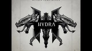 Hydra - Within Temptation FULL ALBUM