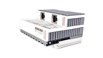 BECKHOFF CX9001 0001 PLC