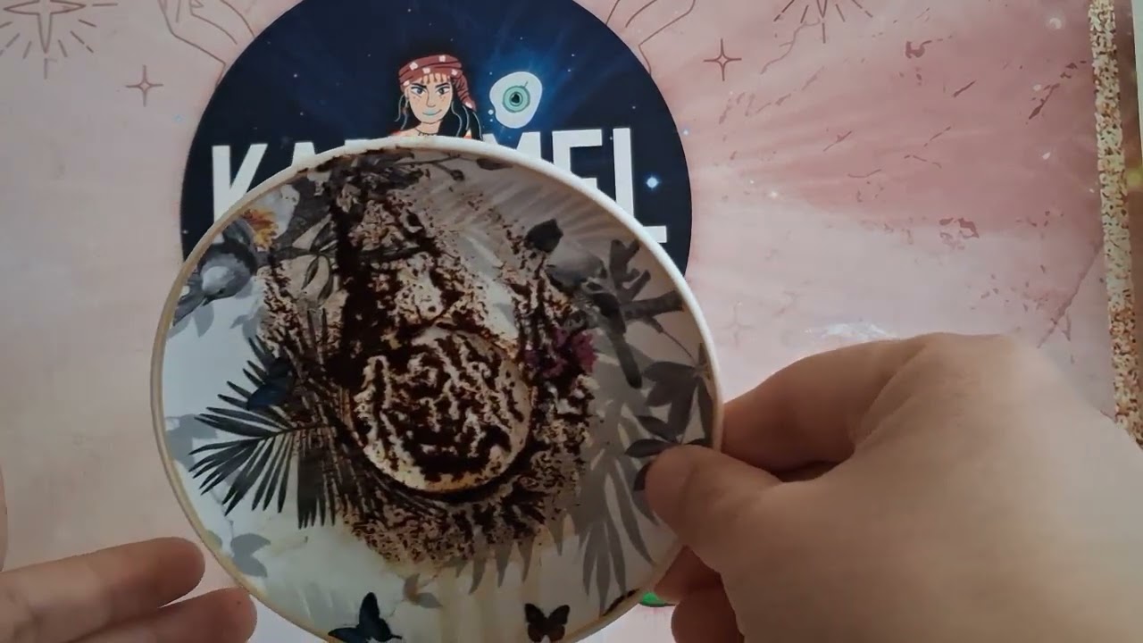 🦀🦀YENGEÇ BURCU HAYIRLI HABERLERİN GELİYOR 16 OCAK CUMA KAHVE FALI