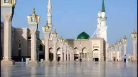 سوره محمد بصوت الشيخ عامر الكاظمي