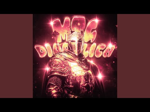 MTG DIABÓLICA (Super Slowed)