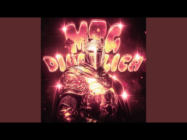 MTG DIABÓLICA (Super Slowed)