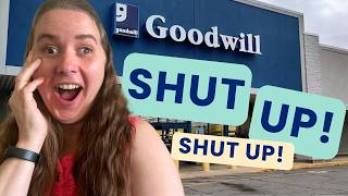 Thrifting Everything For My New Condo (You Won't Believe This Find)