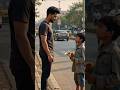 Ek Chhote Phool Bechne Wale Bacche Ki Zindagi Badal Di ❤️🥺 | Humanity Still Exists #shorts