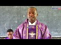 HOMILIA DOMINIKA YA FURAHA KWARESAMA NA PD GODFREY BAHATI PADRE KIONGOZI PAROKIA MSITU WATEMBO HOMILIA DOMINIKA YA FURAHA KWARESAMA NA PD GODFREY BAHATI PADRE KIONGOZI PAROKIA MSITU WATEMBO