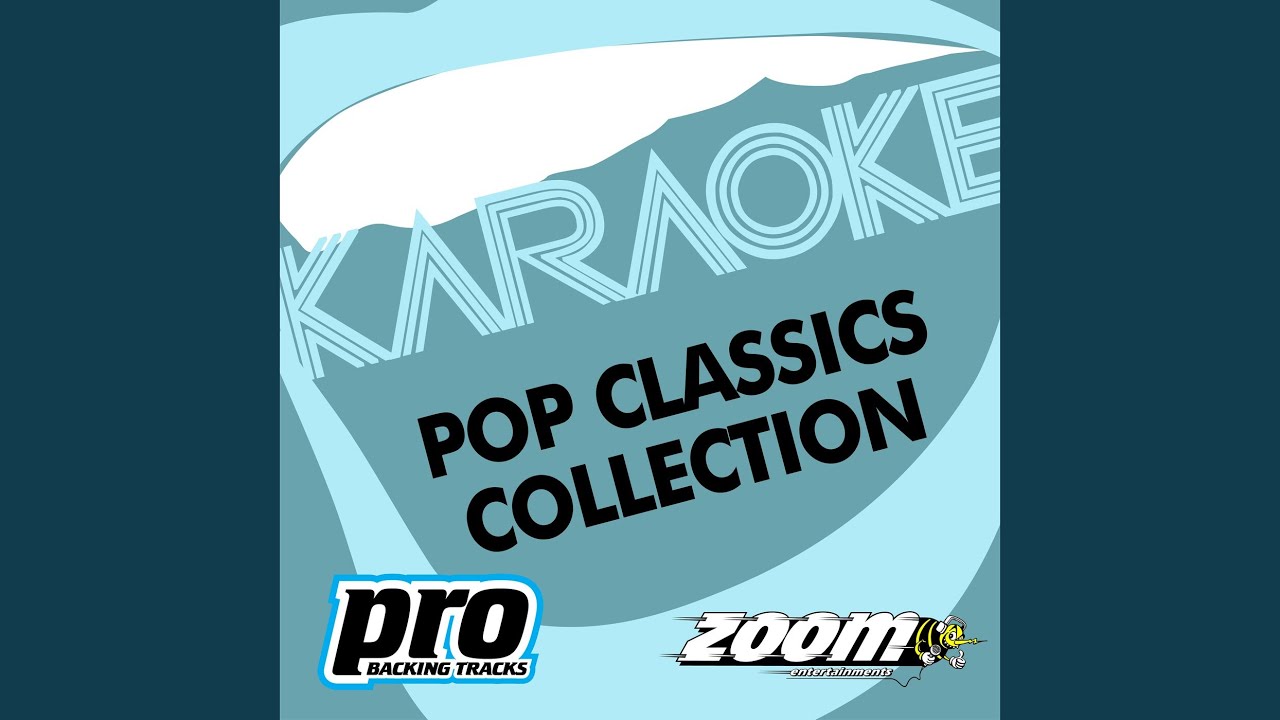 White Cliffs Of Dover (In The Style Of 'Vera Lynn')