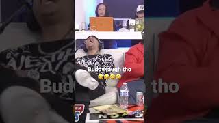Suspect laughing at Lush Freestyle 🤣🤣🤣🤣🤣