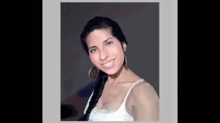 Digital Portrait (Davina) - Speed Painting by Facundo Morello