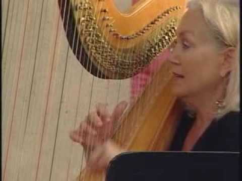 Groovin' on a Sunday Afternoon - Hip Harp Jazztet