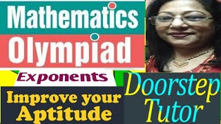 A Nice Math Olympiad Question || You Should Know this Trick || Subhasri ma'am