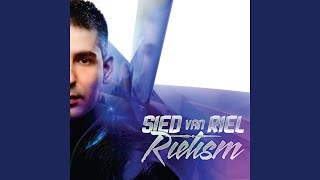 Continuous Mix Disc 1 Rielism