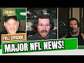 Myles Garrett And AJ Brown TRADED Minnesota Vikings Hire Nolan Teasley 