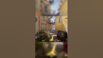 CS2 ACE! 1v5! #CS2 #CSGO #counterstrike #Ace #counterstrike2 #ACE #csgo  #PvP #gaming #games #games