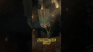 Morrowind Online (TES3MP) #tes #gaming #retrogames