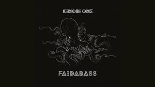 Kinobi One - Colossi Feat. Naghe Prod. Dash Shamash