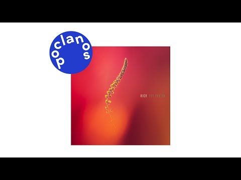 [Official Audio] 리코 (Rico) - Let You Go