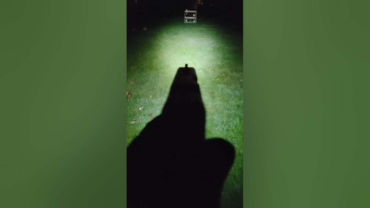 olight pl3 1300 lumens - YouTube