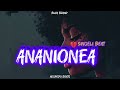 Balaa Mc Ft Dj Negredo ANANIONEA BEAT Singeli Beat Mp3 
