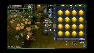 Cabal Mobile (RoA) - Lunar New year event