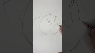 رسم ✍️ جيري من Tom&jerry  هنزل الفيديو بالتفصيل علي القناة خطوة بخطوة لتعليم الرسم