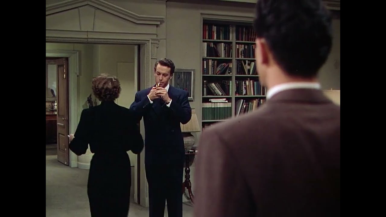 The Fun Begins (Rope 1948)