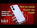 POCO X8 Pro Max : Setrika Harga 6 Juta ?? KOTEK Eps. 3