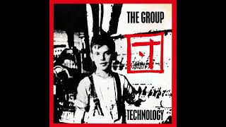 The Group - Technology (Extended Club Mix)