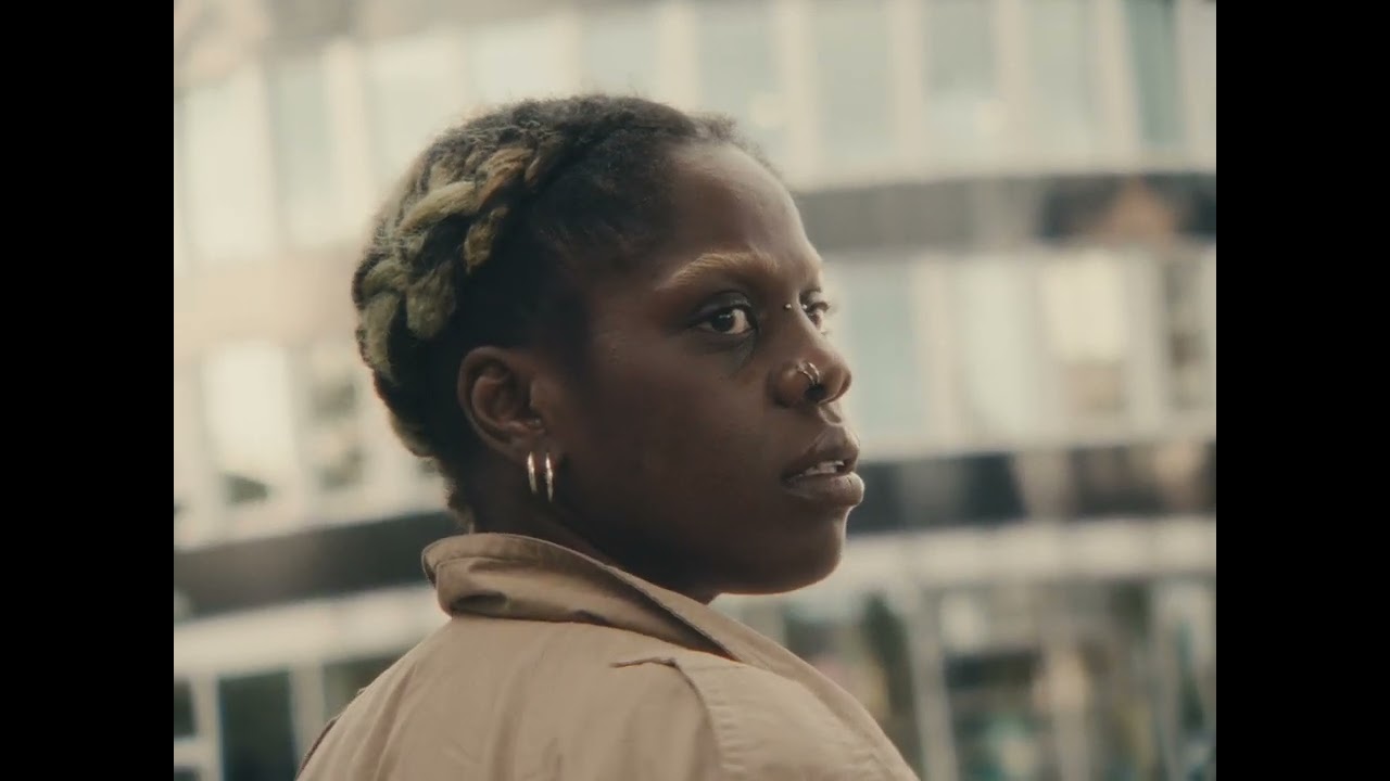 SPECKMAN - PARKING LOT DANCE