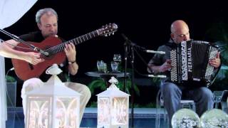 Rudi Y Nini Flores Em Casa - Refúgio De Soñadores