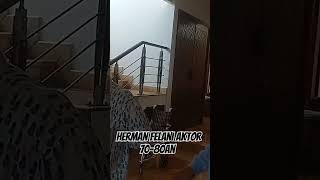 Herman Felani Aktor 7080an