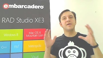 C++ for Delphi developers, episode 1