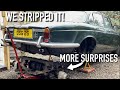 1978 Jaguar XJ6 | Barn Find | Part 4